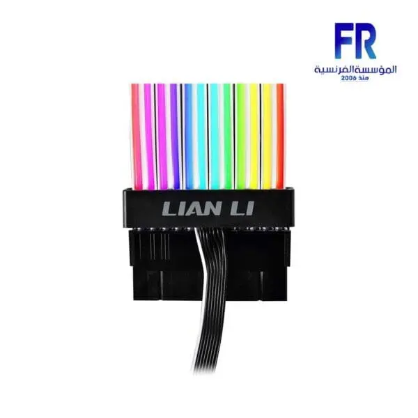 Lian Li Strimer Plus V2 24 Pin ARGB Extension Cable