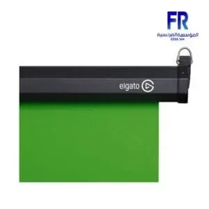 Elgato GREEN SCREEN MT Mountable Chroma Key Panel