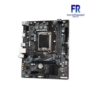 Gigabyte H610M K DDR4 Ultra Durable Motherboard