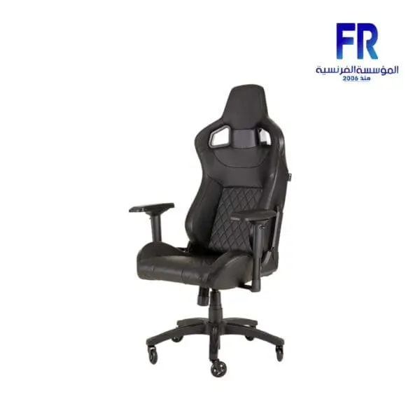 Corsair T1 Race Black Gaming Chair