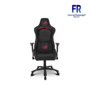 ASUS ROG SL300C Chariot RGB Black Gaming Chair