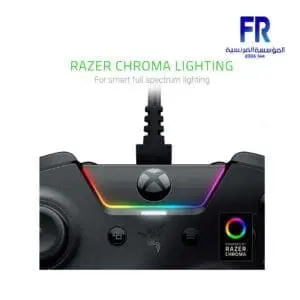 Razer Wolverine Ultimate Gamepad