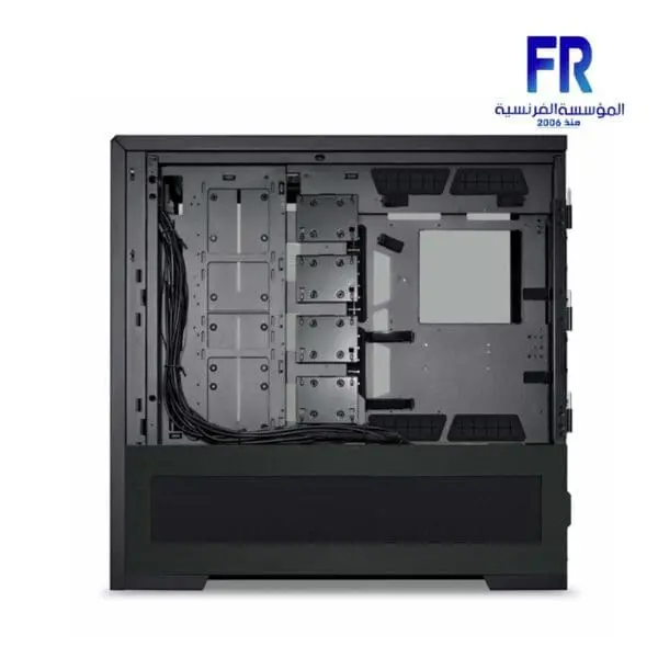 Lian Li V3000 Plus Black Full Tower Gaming Case