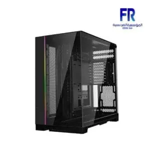 Lian Li O11 Dynamic EVO XL Black Full Tower Gaming Case