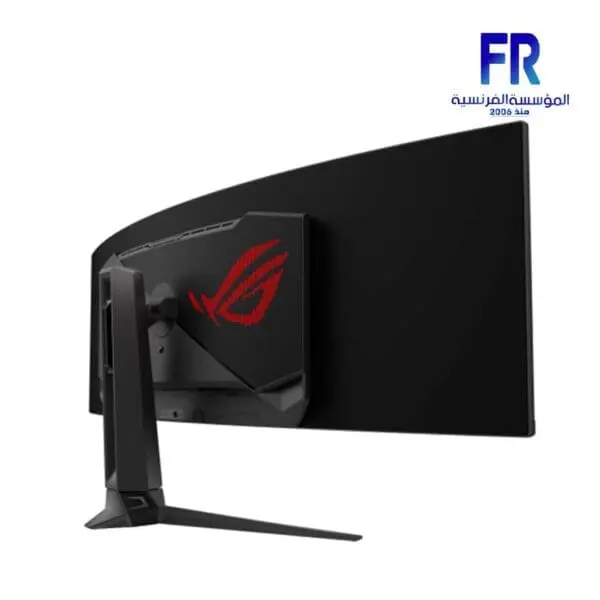 Asus ROG Swift OLED PG49WCD 49 Inch 144Hz 0.03Ms QD OLED Gaming curved Monitor