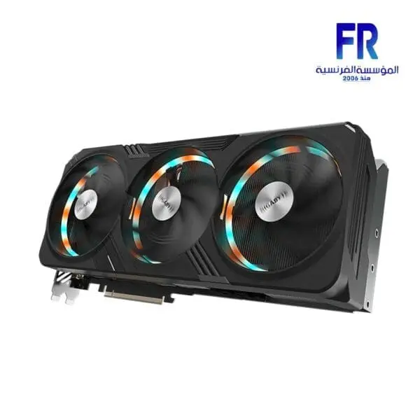 Gigabyte RTX 4080 Super Gaming OC 16Gb GDDR6X 256Bit Graphic Card