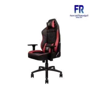 Thermaltake U Comfort Black Red Gaming Chair