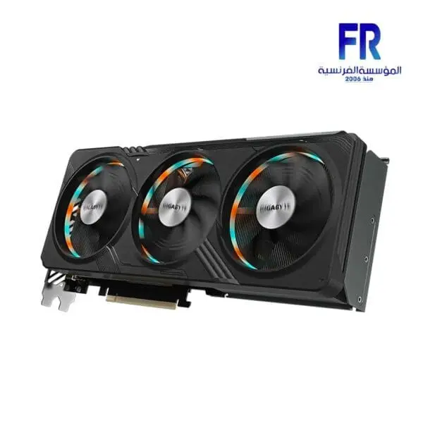 Gigabyte RTX 4070 Super Gaming OC 12Gb GDDR6X 192Bit Graphic Card