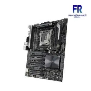 Asus WS C422 SAGE 10G Intel LGA2066 ECC DDR4 M.2 U.2 C422 ATX Motherboard