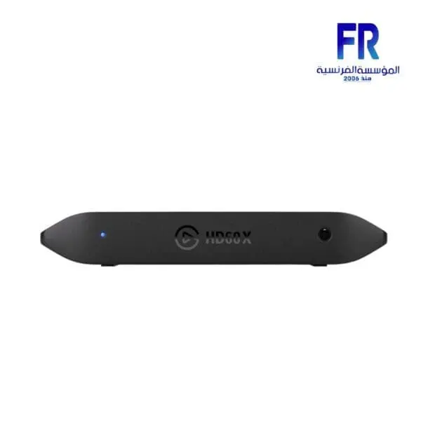 Elgato HD60 X 4K60 Capture Card