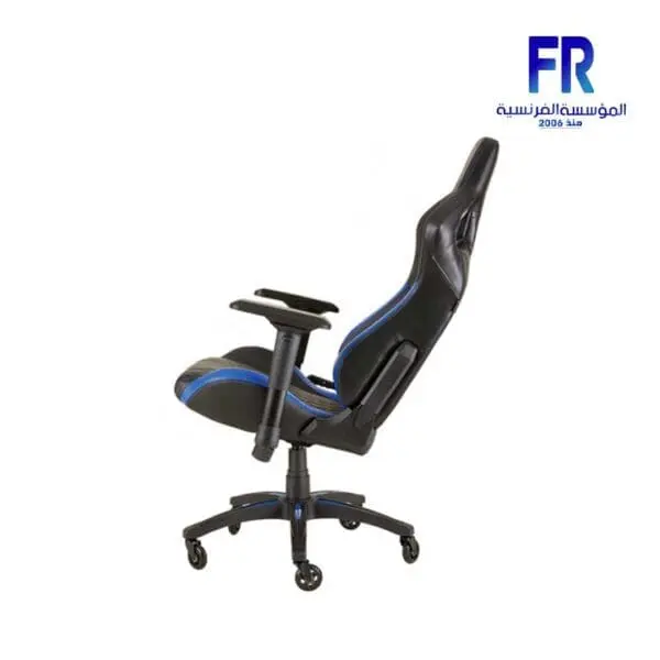 Corsair T1 Race Black Blue Gaming Chair