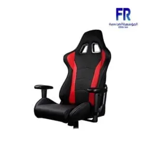 Cooler Master CALIBER R1 Black Red Gaming Chair