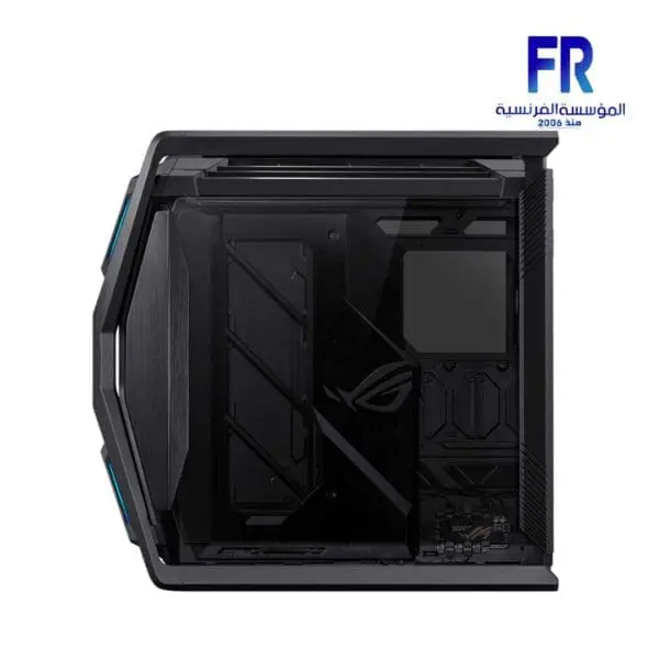 Asus ROG Hyperion GR701 EATX Black Full Tower Case