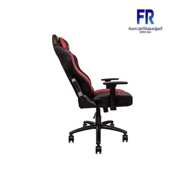 Thermaltake U Comfort Black Red Gaming Chair