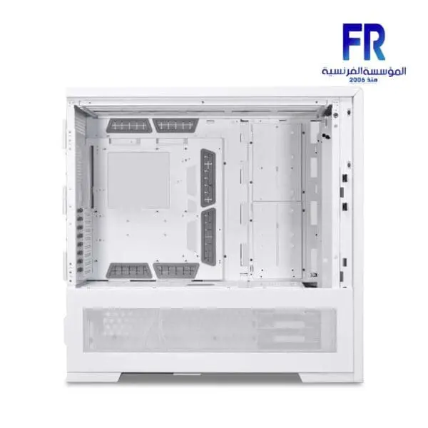 Lian Li V3000 Plus White Full Tower Gaming Case