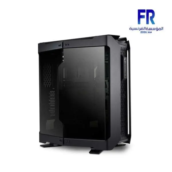 Lian Li Odyssey X Black Full Tower Gaming Case