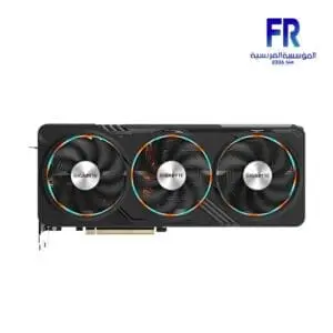 Gigabyte RTX 4070 Super Gaming OC 12Gb GDDR6X 192Bit Graphic Card