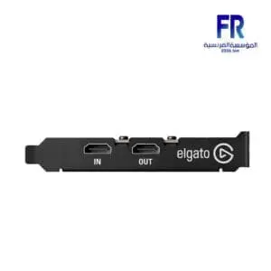 Elgato 4K60 Pro MK.2 4k60 Internal Capture Card