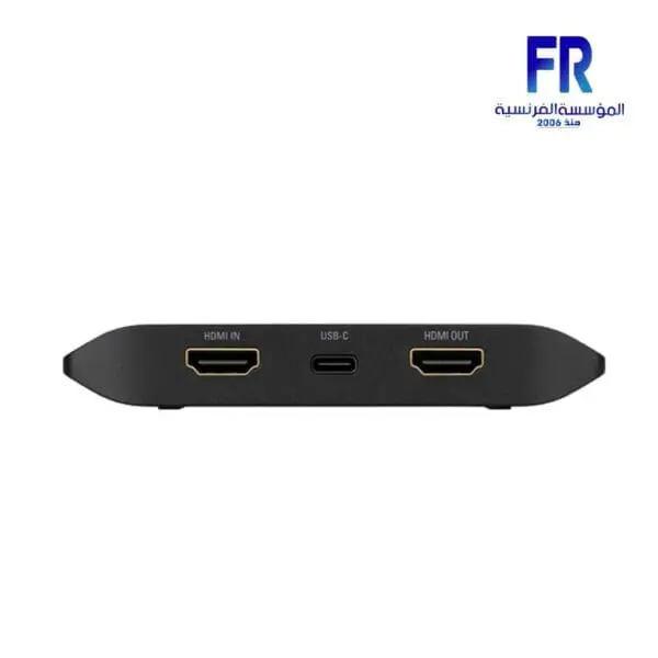 Elgato HD60 X 4K60 Capture Card