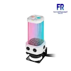 Corsair Hydro X Series icue XH305i RGB PRO White Custom Cooling Kit