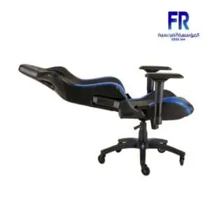 Corsair T1 Race Black Blue Gaming Chair