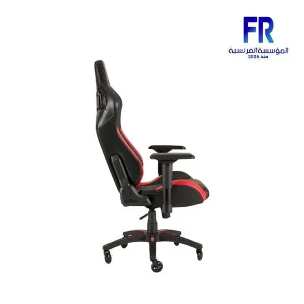 Corsair T1 Race Black Red Gaming Chair