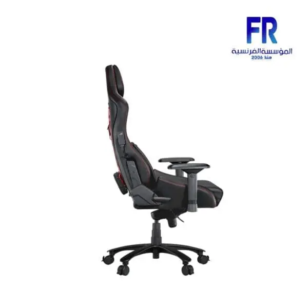 ASUS ROG SL300C Chariot RGB Black Gaming Chair