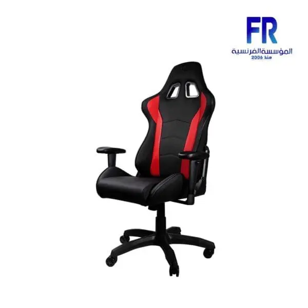 Cooler Master CALIBER R1 Black Red Gaming Chair