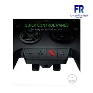 Razer Wolverine Ultimate Gamepad