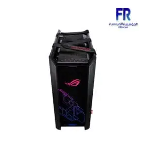 Asus ROG Strix Helios EATX Black Mid Tower Case