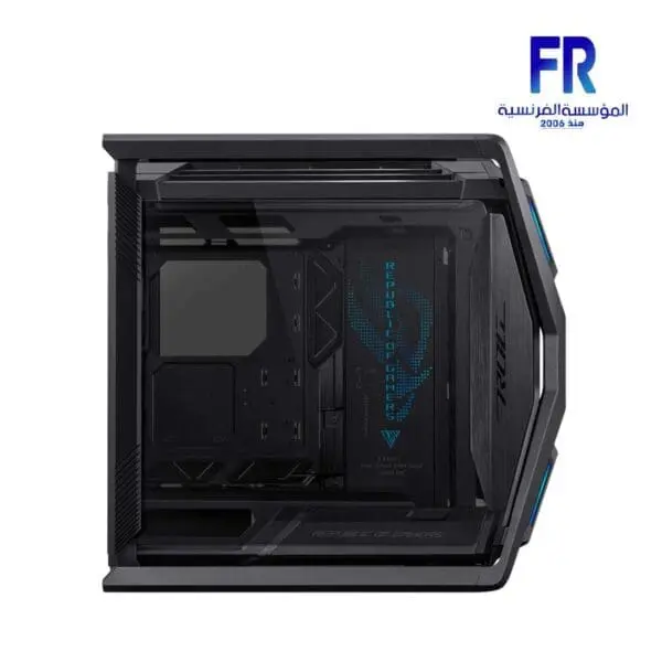 Asus ROG Hyperion GR701 EATX Black Full Tower Case