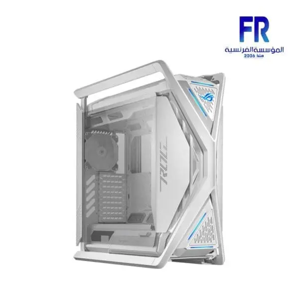 Asus ROG Hyperion GR701 EATX White Full Tower Case