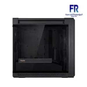 Asus ProArt PA602 EATX Black Mid Tower Case