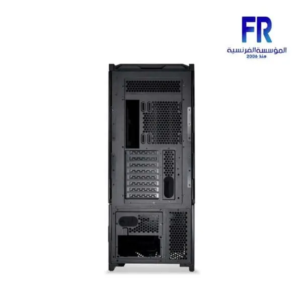 Lian Li V3000 Plus Black Full Tower Gaming Case