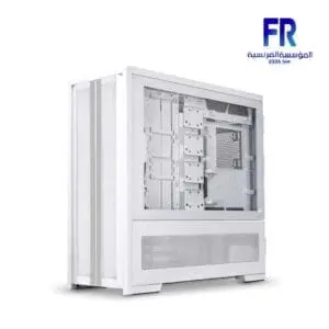 Lian Li V3000 Plus White Full Tower Gaming Case