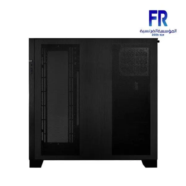 Lian Li O11 Dynamic EVO XL Black Full Tower Gaming Case