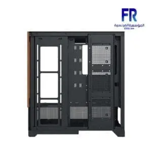 Xigmatek Endorphin WD Argb Super Tower Case