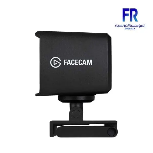 Elgato Facecam Premium 1080p60 Type C Webcam