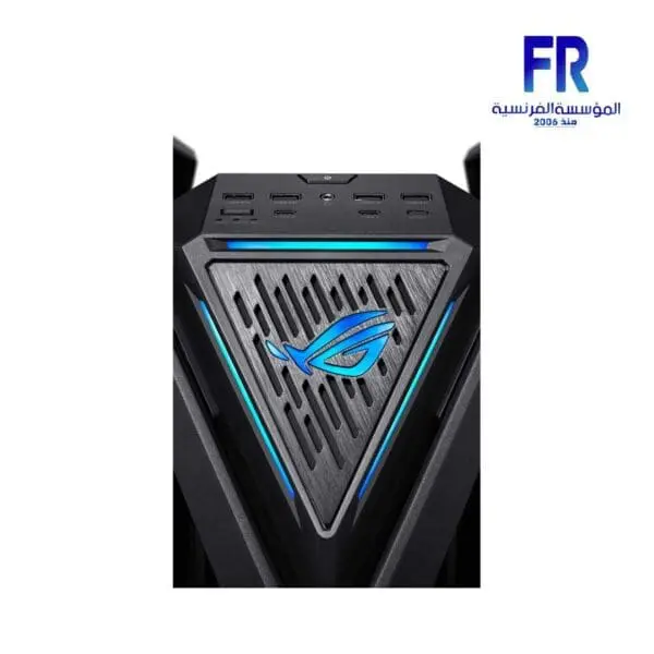 Asus ROG Hyperion GR701 EATX Black Full Tower Case