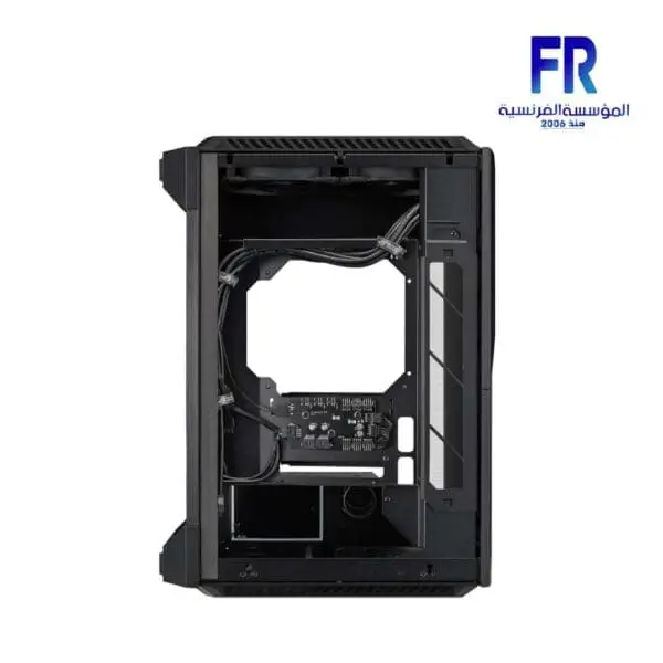 Asus RogZ11 GR101 Mini ITX Mini Tower Case