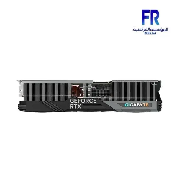 Gigabyte RTX 4080 Super Gaming OC 16Gb GDDR6X 256Bit Graphic Card