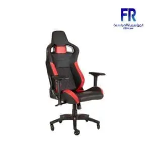 Corsair T1 Race Black Red Gaming Chair