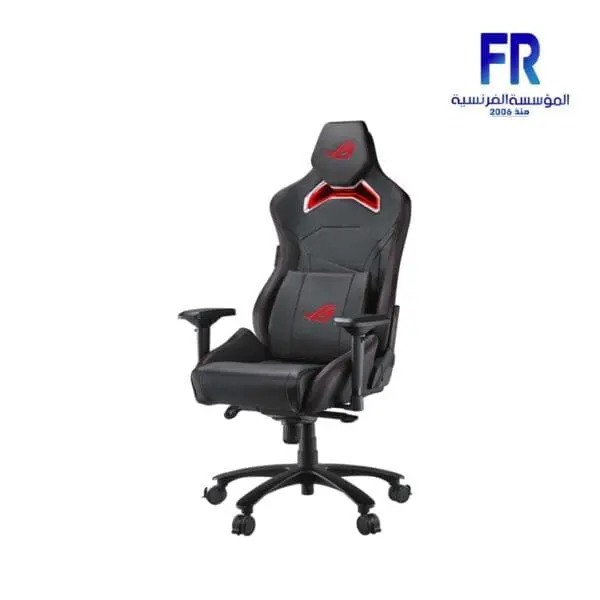 ASUS ROG SL300C Chariot RGB Black Gaming Chair