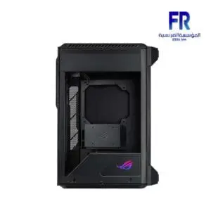 Asus RogZ11 GR101 Mini ITX Mini Tower Case