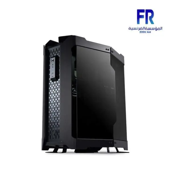 Lian Li Odyssey X Black Full Tower Gaming Case