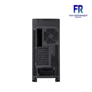 Asus ProArt PA602 EATX Black Mid Tower Case