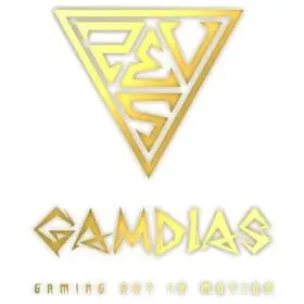 GAMDIAS LOGO