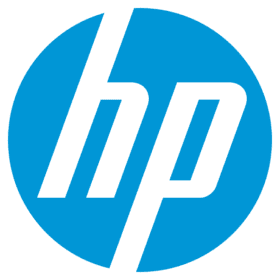 HP LOGO