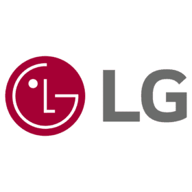 LG LOGO