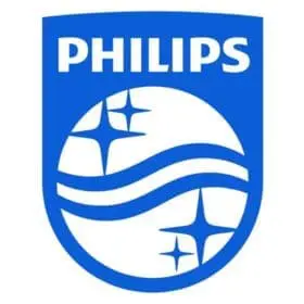 PHILIPS LOGO